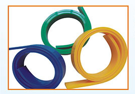 刮膠、設備